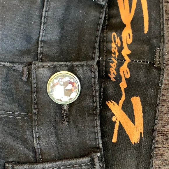 *SOLD* Seven Jean’s - Flare - NWOT💙💎 - Picture 2 of 5